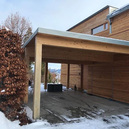 Modern & Homely Nature-Apartemt Ramsau am Dachstein Exterior photo