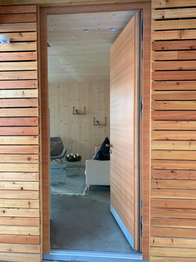Modern & Homely Nature-Apartemt Ramsau am Dachstein Exterior photo